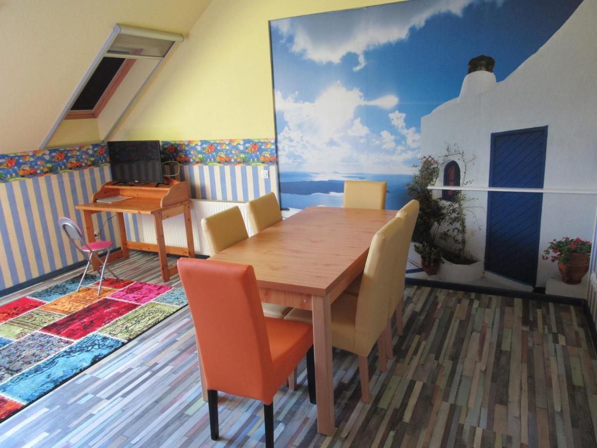 The Boys Apartman Siófok Exterior foto