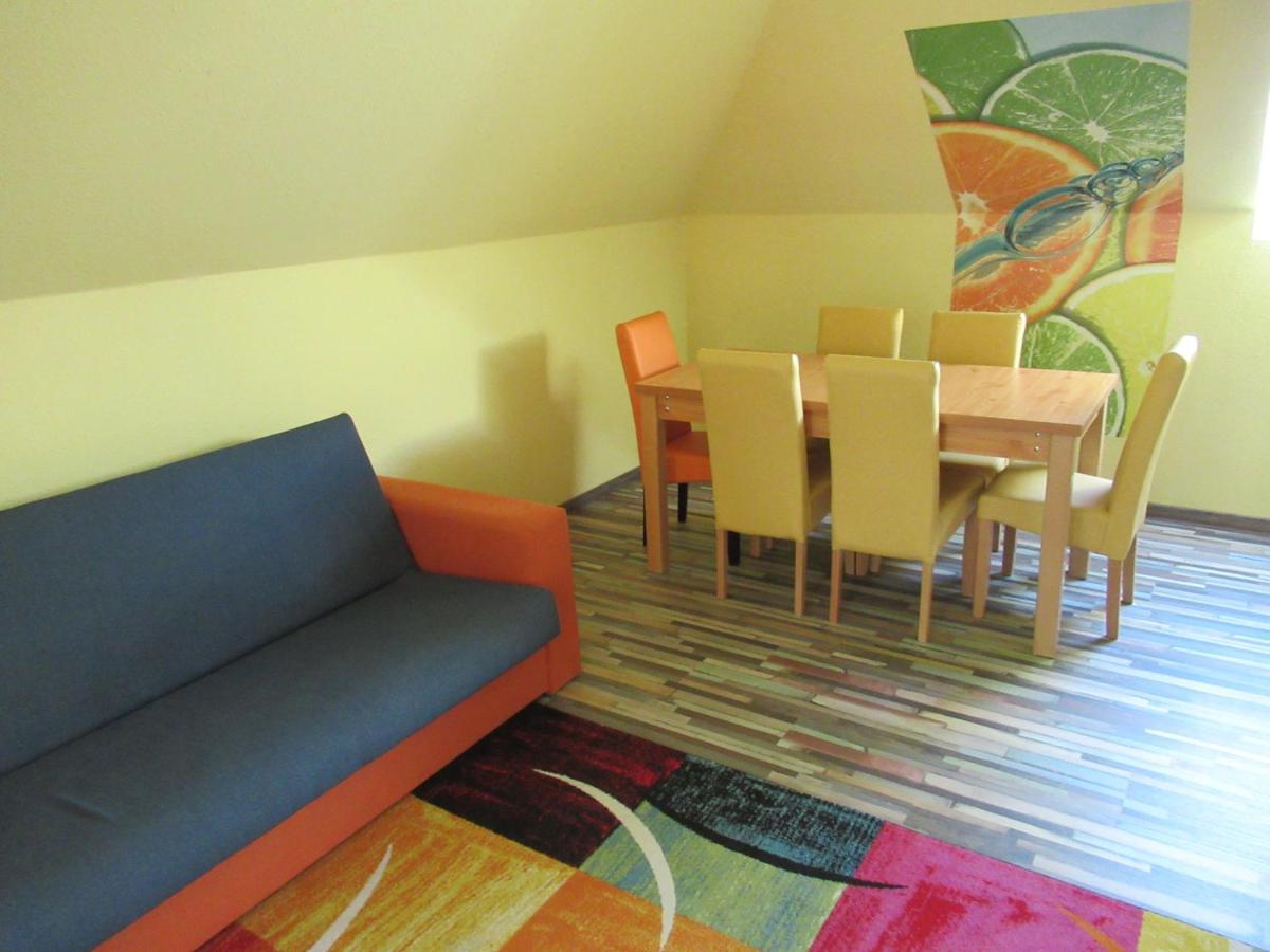 The Boys Apartman Siófok Exterior foto