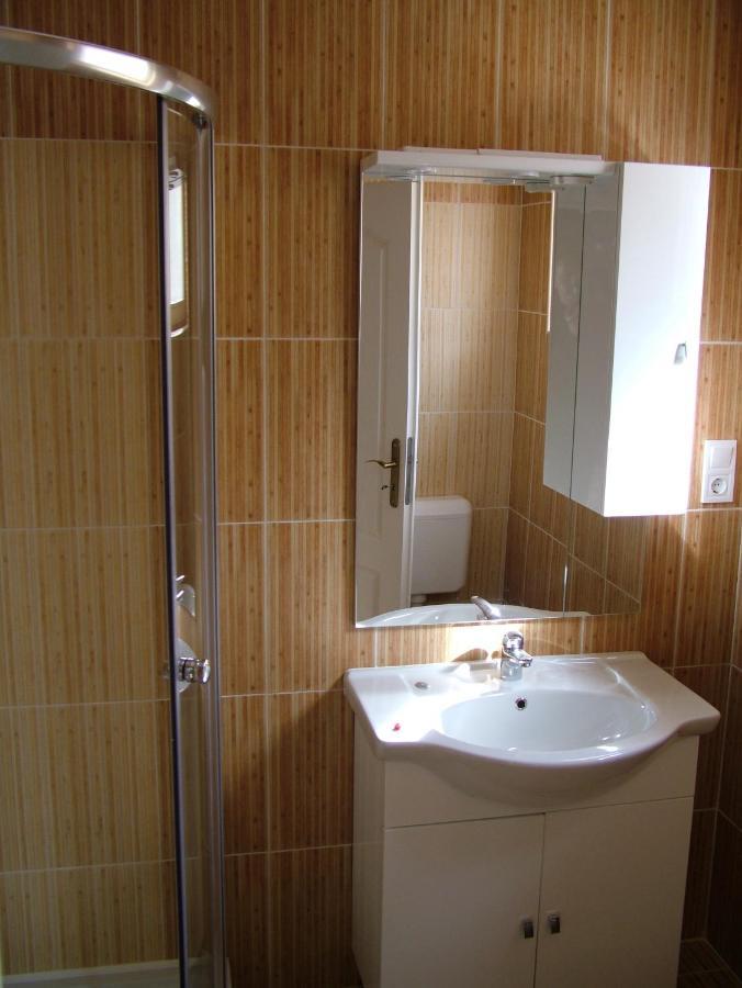 The Boys Apartman Siófok Exterior foto