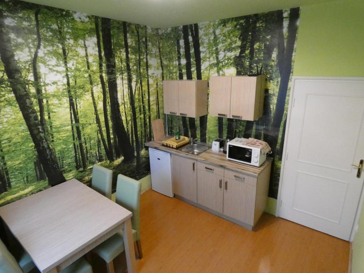 The Boys Apartman Siófok Exterior foto