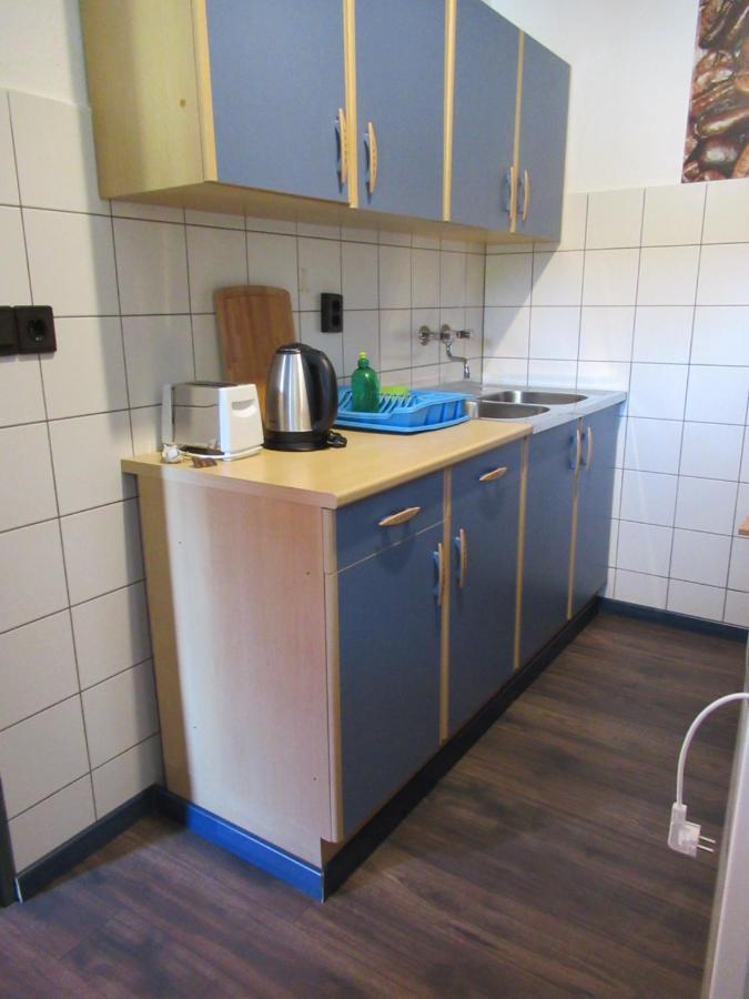The Boys Apartman Siófok Exterior foto
