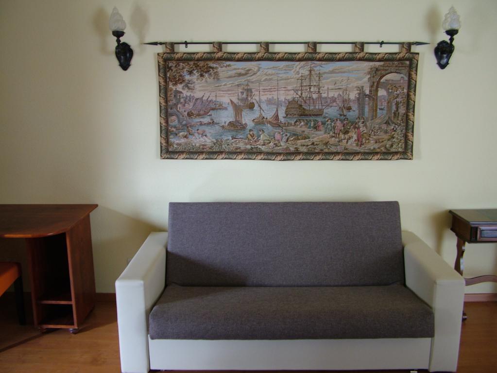 The Boys Apartman Siófok Exterior foto