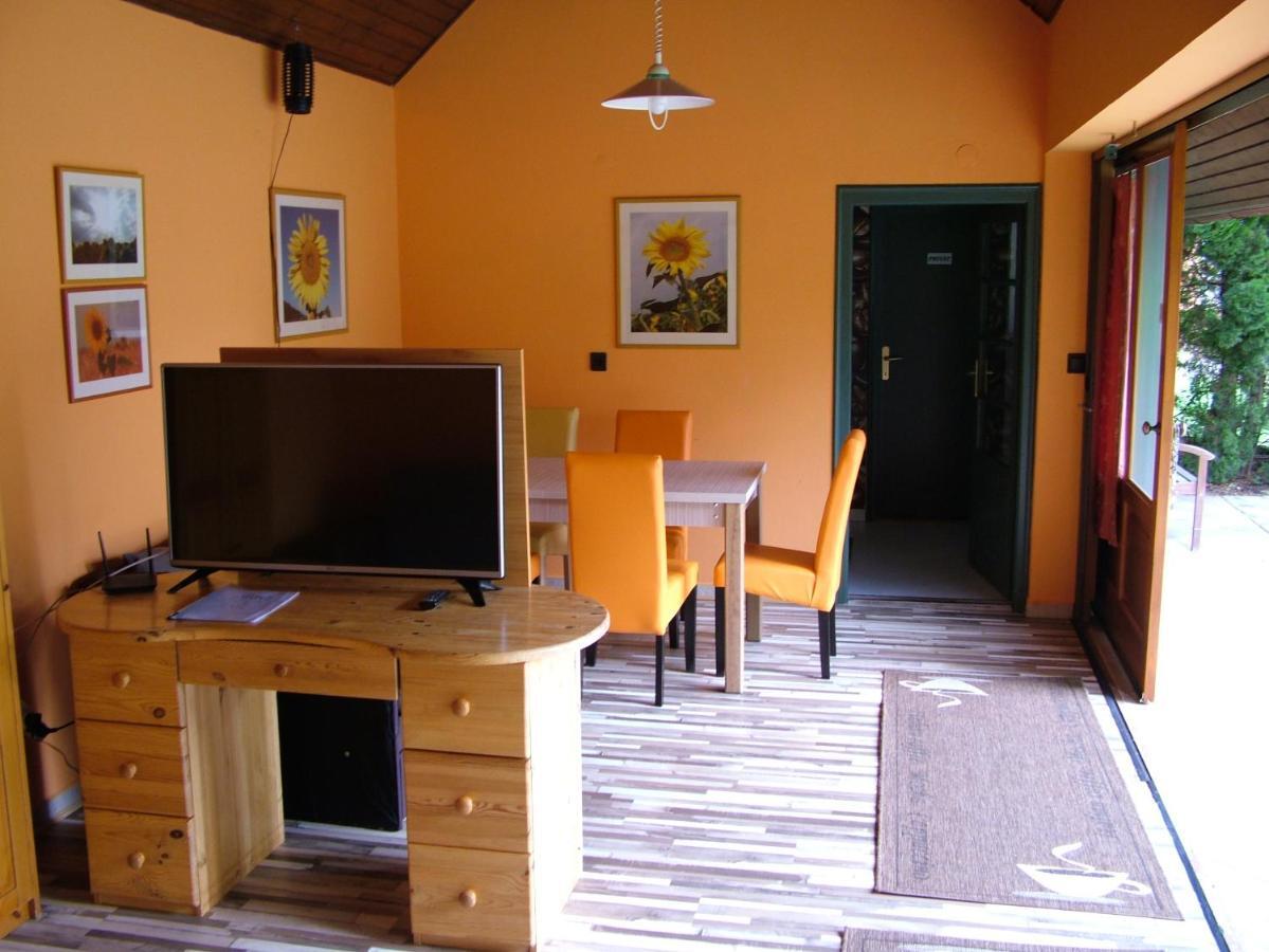 The Boys Apartman Siófok Exterior foto